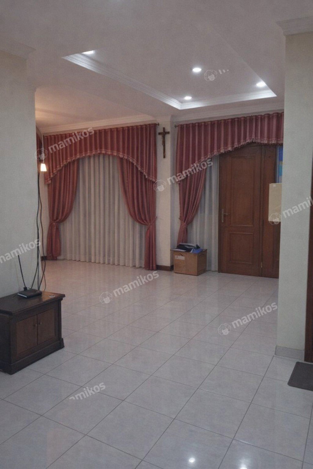 Rumah Sertifikat SHM 6 Kamar Tidur 4 Kamar Mandi Kelapa Gading Jakarta Utara - Photo 5