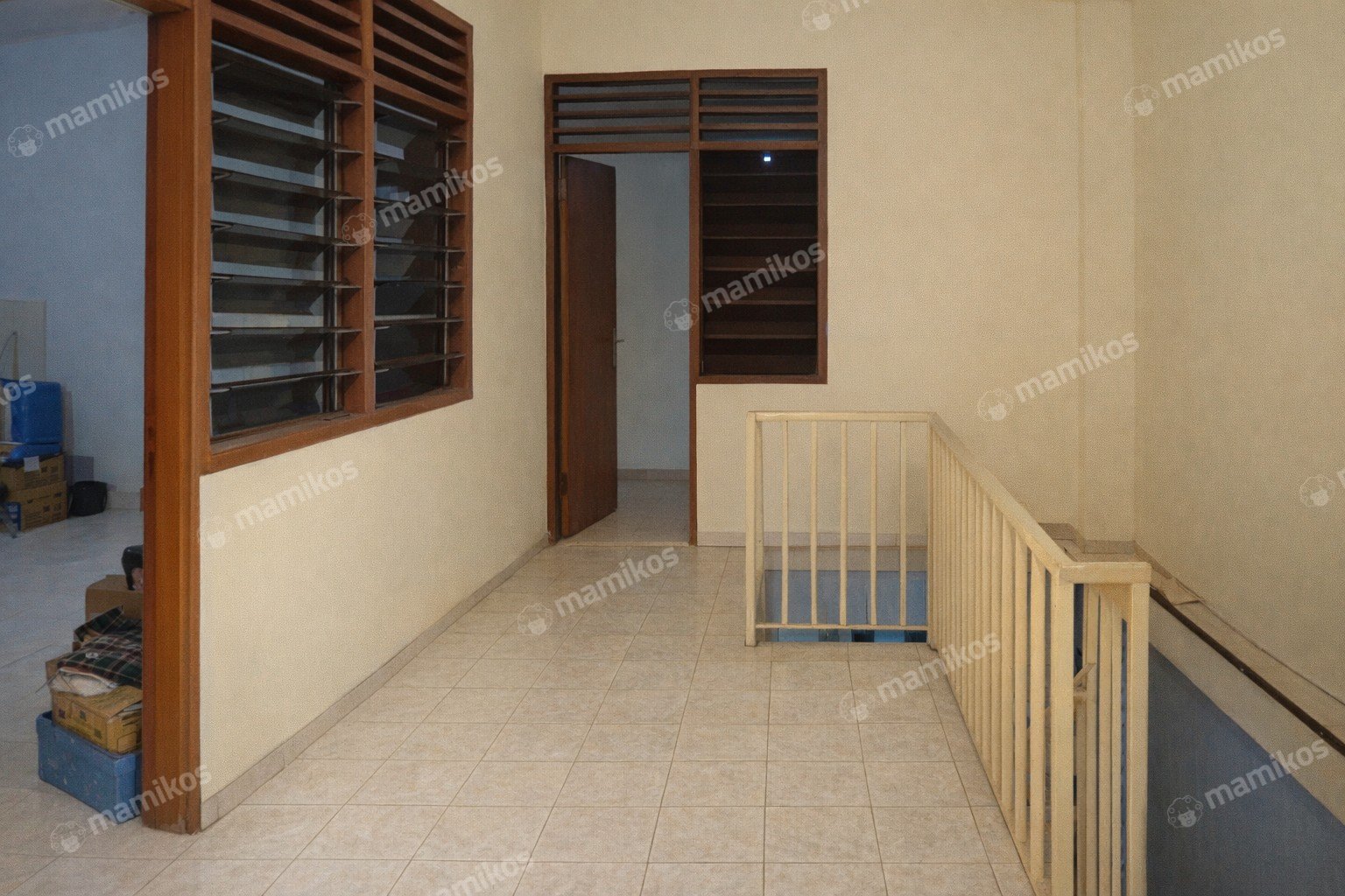 Rumah Sertifikat SHM 3 Kamar Tidur 2 Kamar Mandi Mangga Besar Jakarta Barat - Photo 4