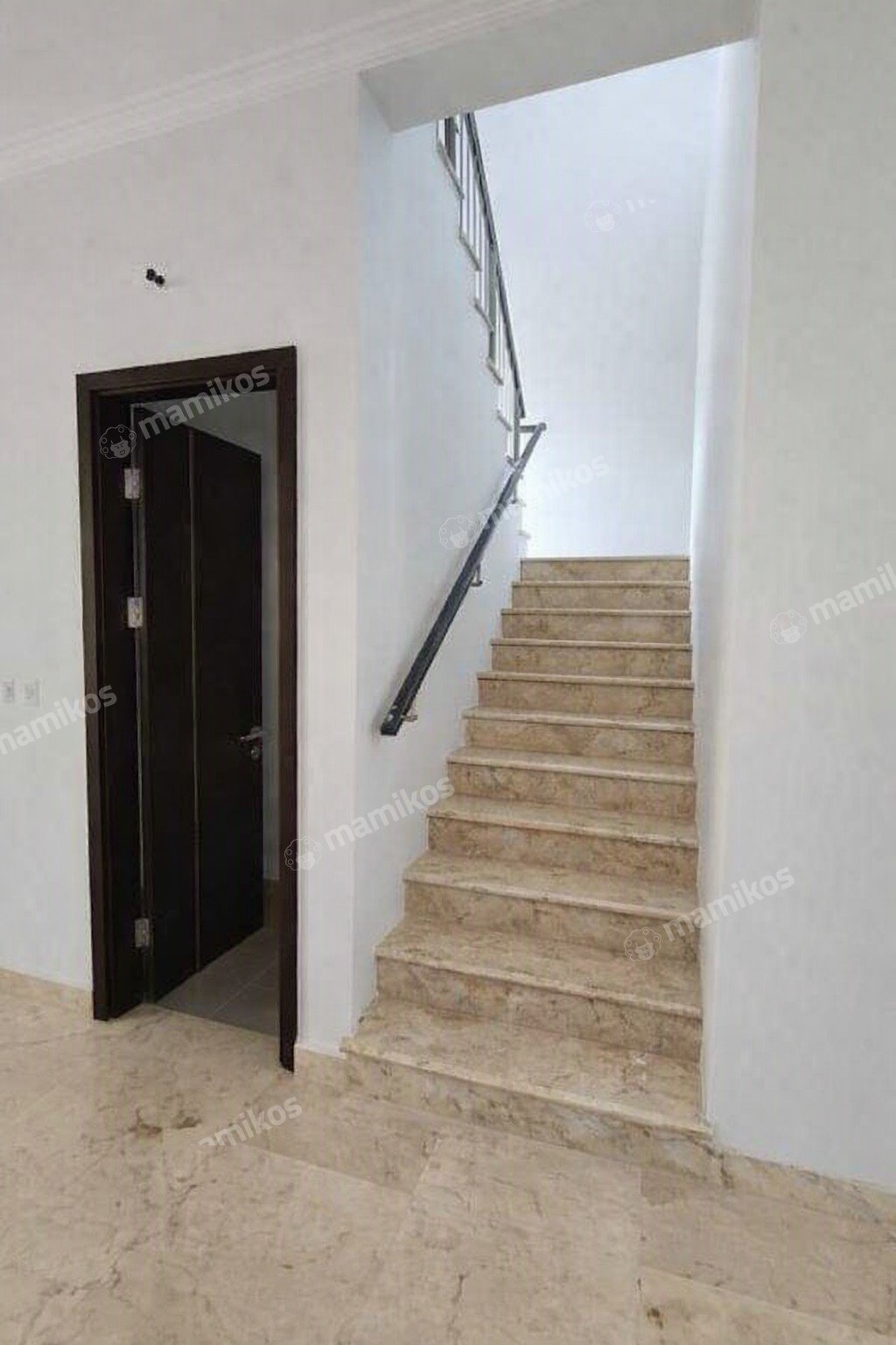 Rumah Baru 4 Kamar Tidur 4 Kamar Mandi Pantai Indah Kapuk Jakarta Utara - Photo 5