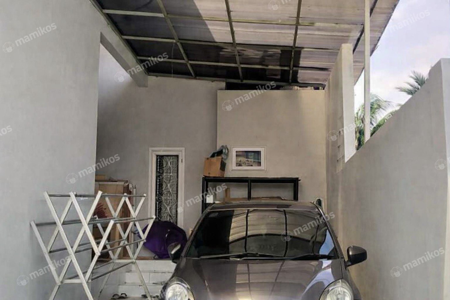 Rumah Sertifikat SHM 3 Kamar Tidur 2 Kamar Mandi Kelapa Gading Jakarta Utara