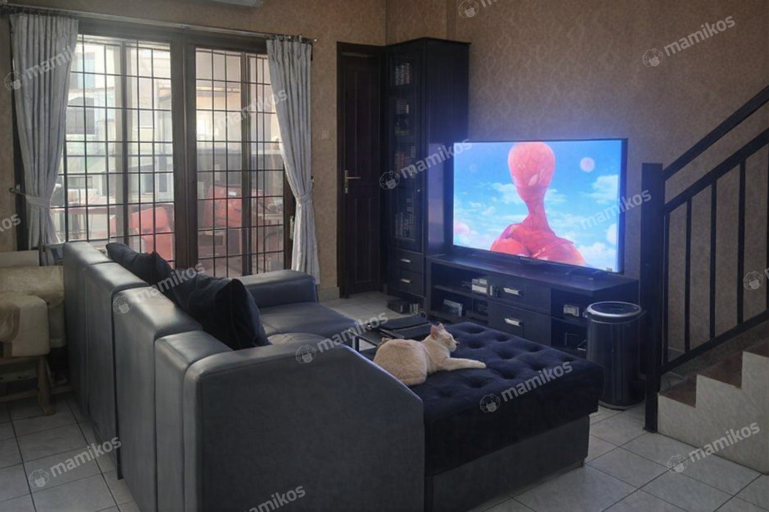 Rumah Sertifikat SHM 4 Kamar Tidur 3 Kamar Mandi Pulomas Jakarta Timur - Photo 4