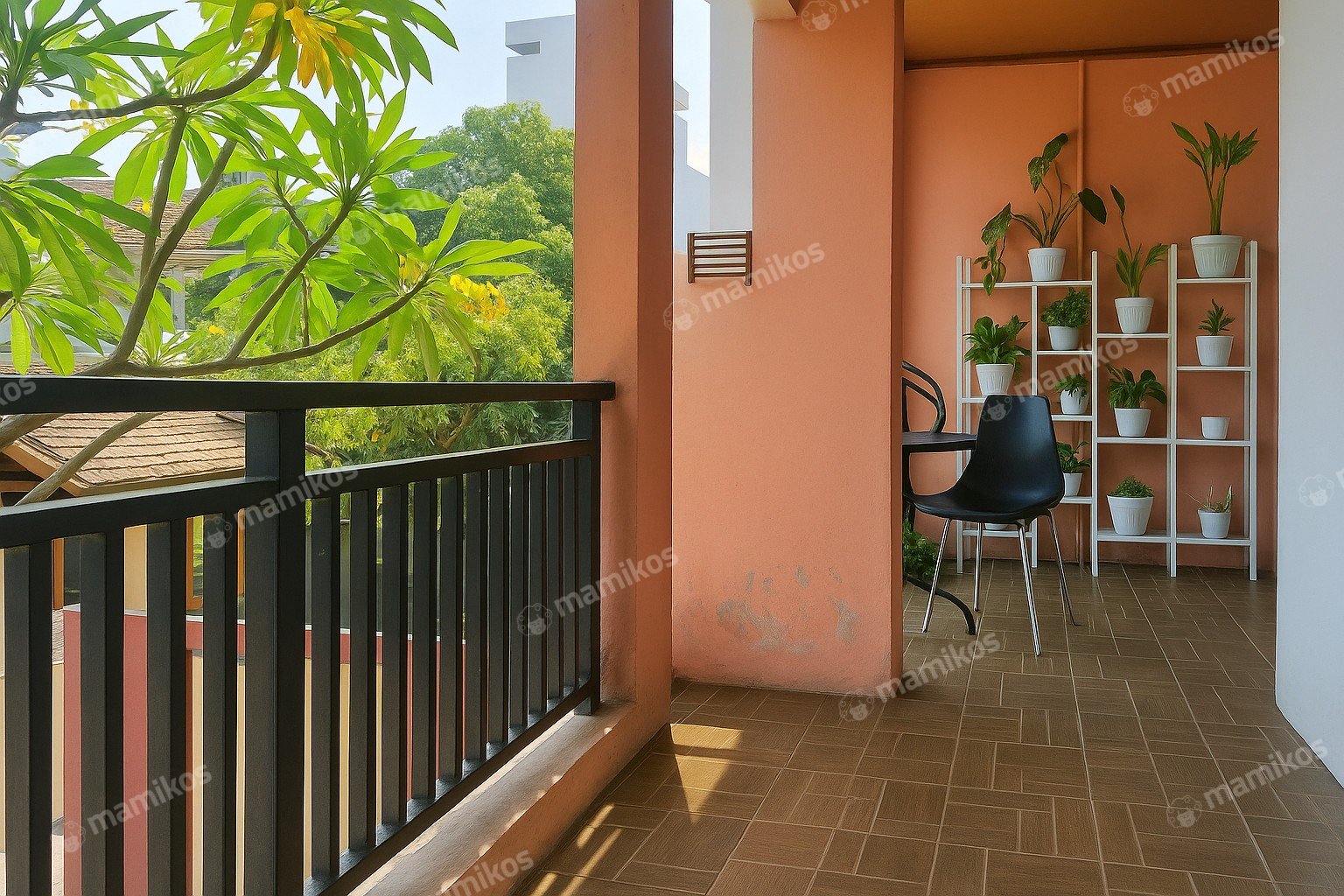 Rumah Sertifikat SHM 4 Kamar Tidur 3 Kamar Mandi Pulomas Jakarta Timur - Photo 5