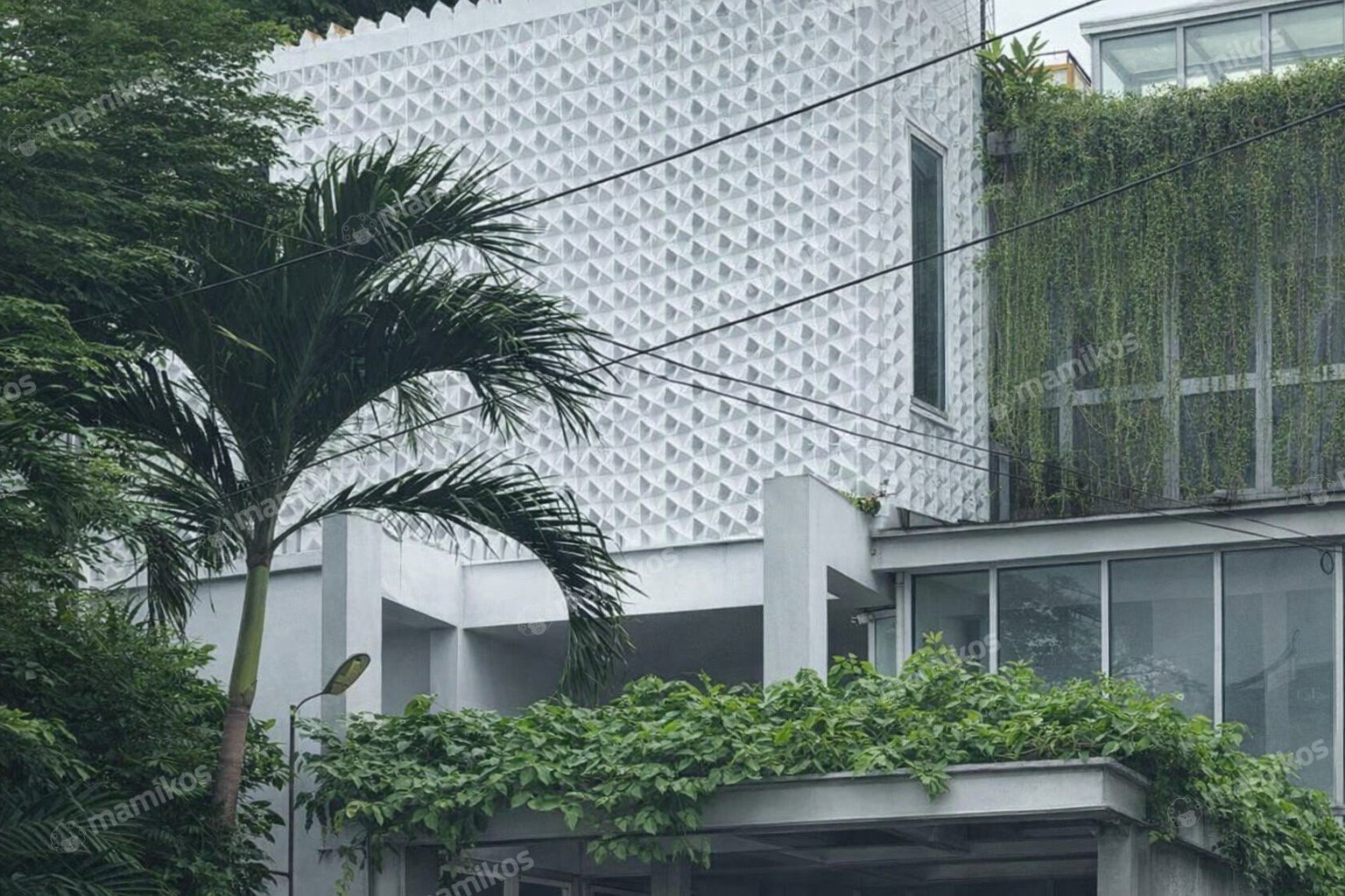 Rumah Sertifikat SHM 7 Kamar Tidur 4 Kamar Mandi Kayu Putih Jakarta Timur