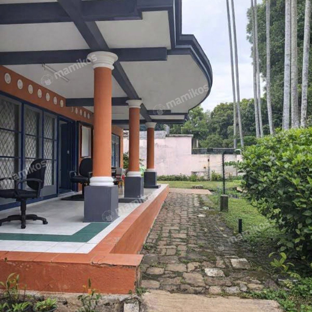 Rumah Sertifikat SHM 3 Kamar Tidur 2 Kamar Mandi Kebayoran Baru Jakarta Selatan - Photo 3