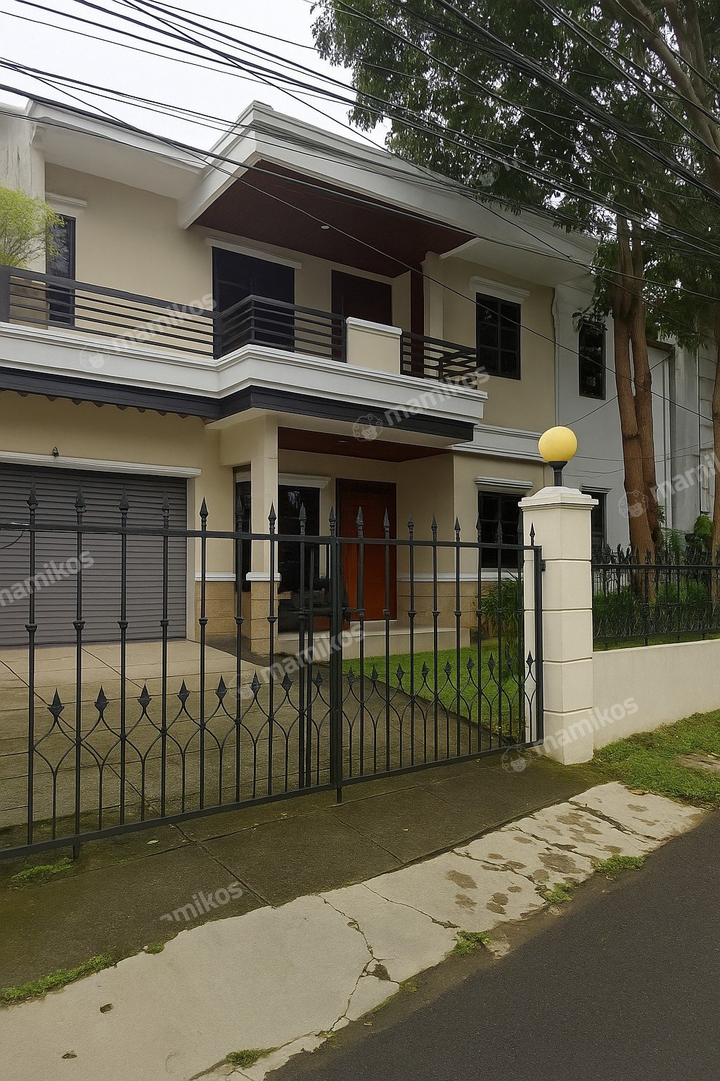Rumah Sertifikat SHM 3 Kamar Tidur 3 Kamar Mandi Kelapa Gading Jakarta Utara - Photo 3