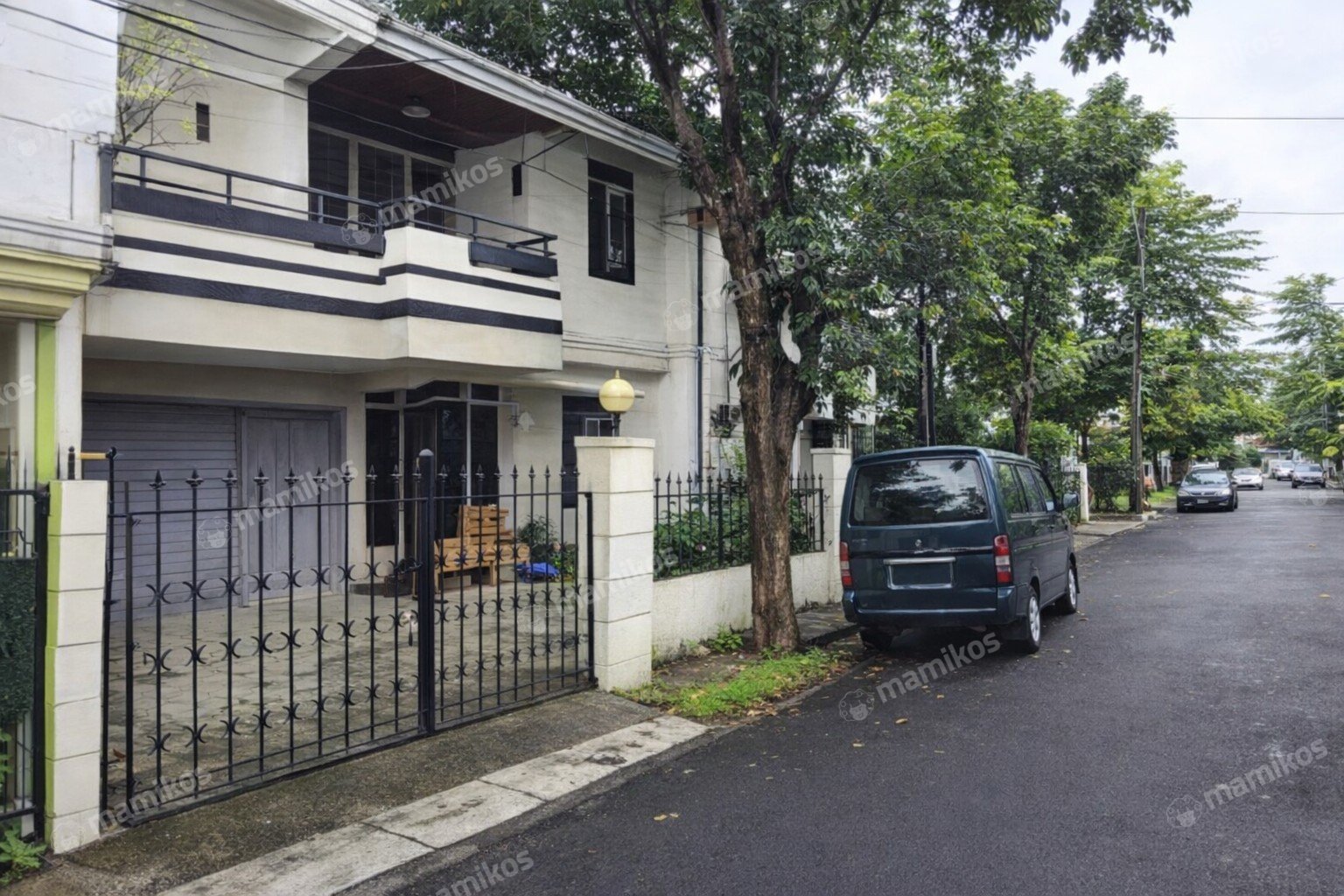 Rumah Sertifikat SHM 3 Kamar Tidur 3 Kamar Mandi Kelapa Gading Jakarta Utara - Photo 4