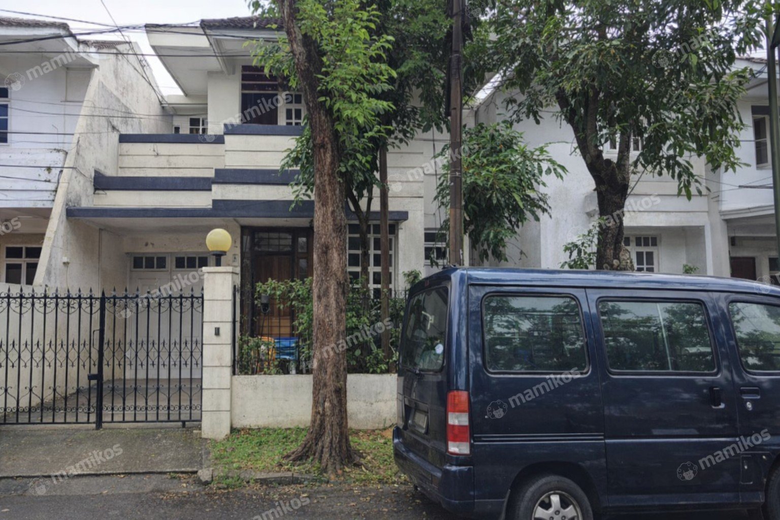 Rumah Sertifikat SHM 3 Kamar Tidur 3 Kamar Mandi Kelapa Gading Jakarta Utara - Photo 5