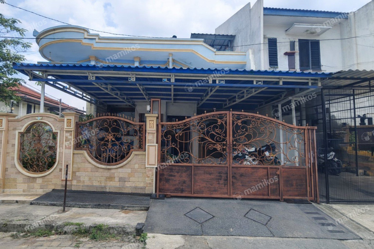 Rumah 3KT 3KM Kalideres Jakarta Barat