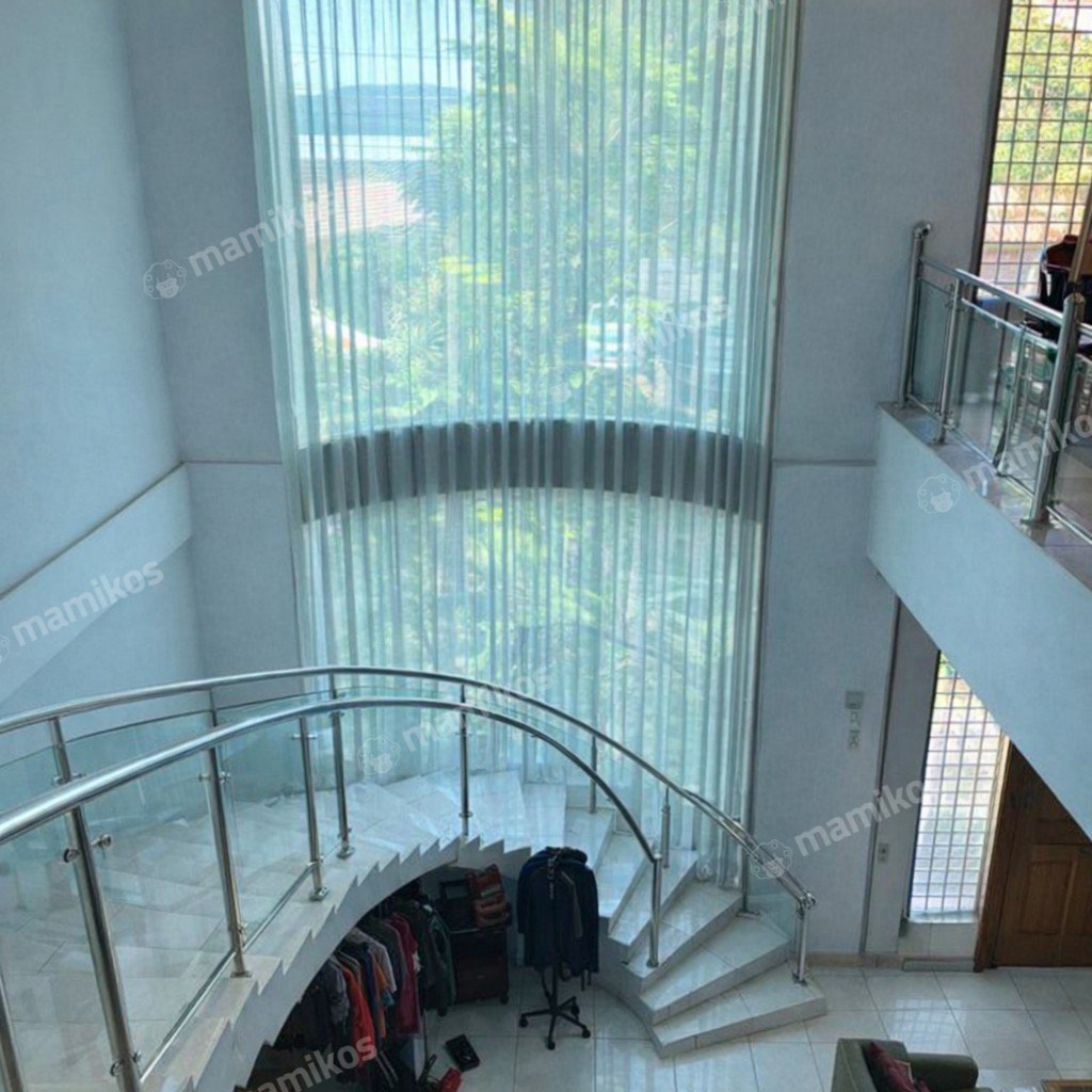 Rumah Sertifikat SHM 5 Kamar Tidur 4 Kamar Mandi Pos Pengumben Jakarta Barat - Photo 4
