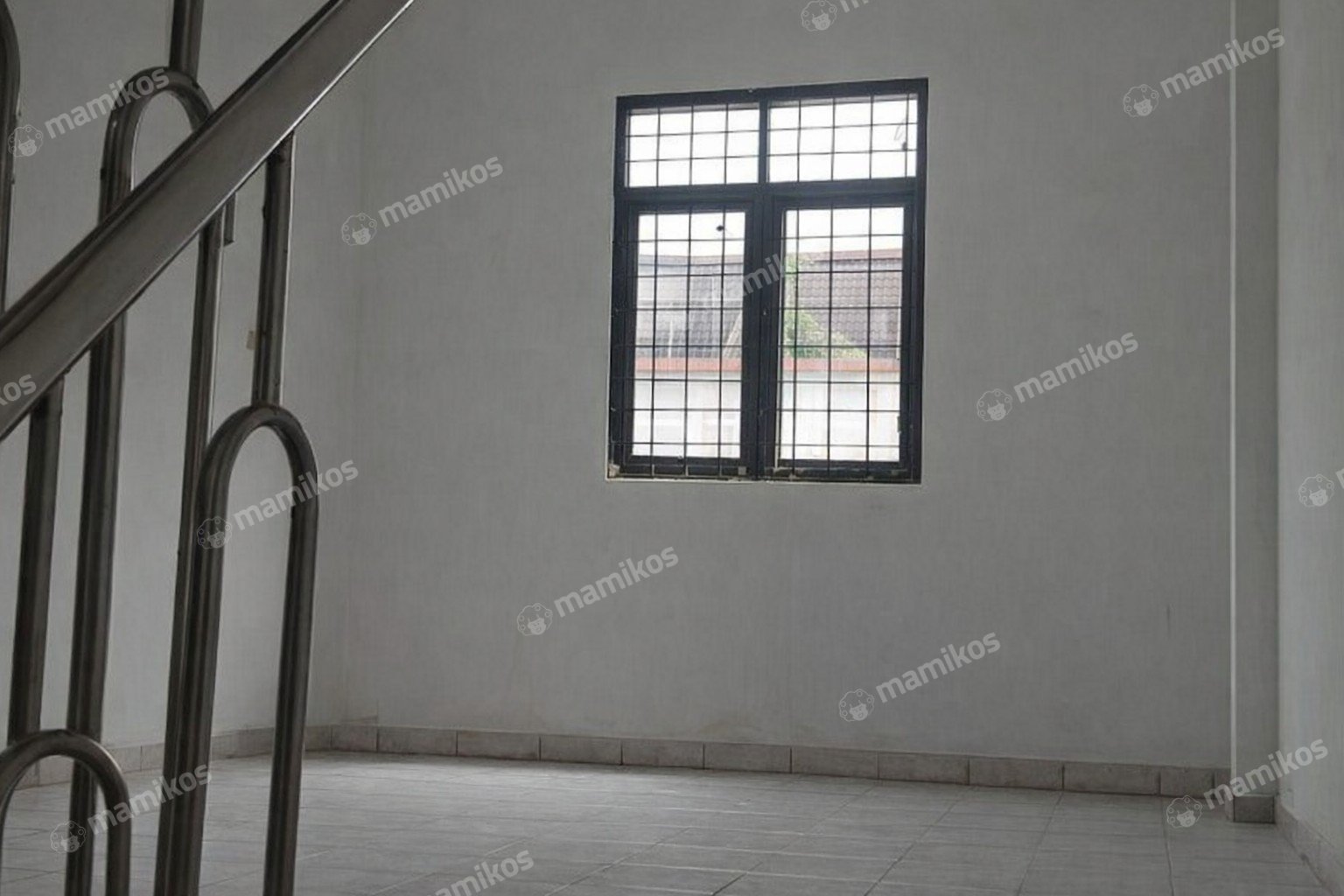 Rumah 3KT 3KM Kebon Jeruk Jakarta Barat