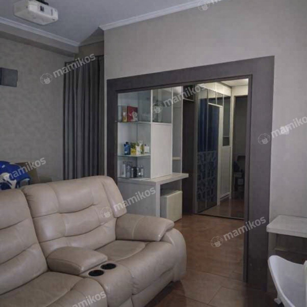 Rumah Sertifikat SHM 4 Kamar Tidur 3 Kamar Mandi Puri Mansion Jakarta Barat - Photo 3