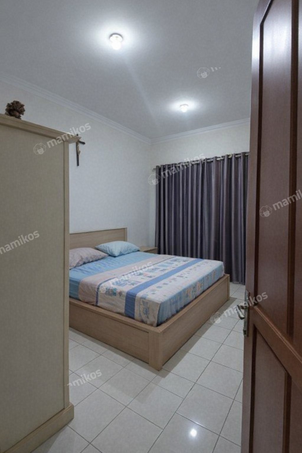 Rumah Sertifikat SHM 3 Kamar Tidur 2 Kamar Mandi Joglo Jakarta Barat - Photo 4