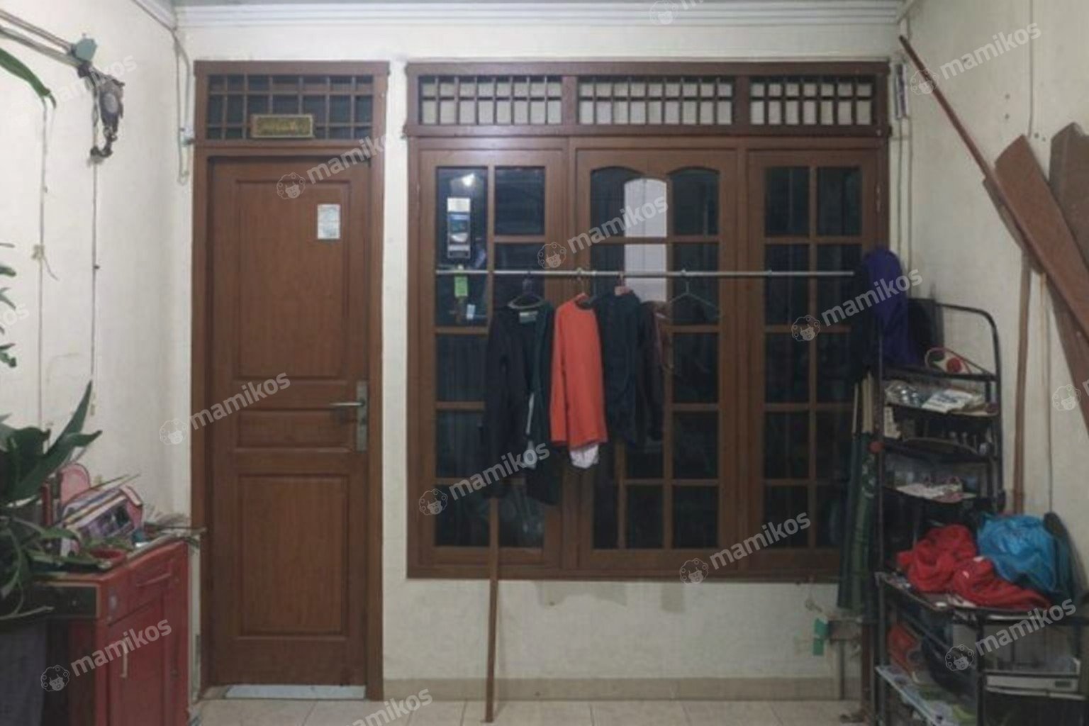 Rumah Sertifikat SHM 3 Kamar Tidur 1 Kamar Mandi Duren Sawit Jakarta Timur - Photo 5