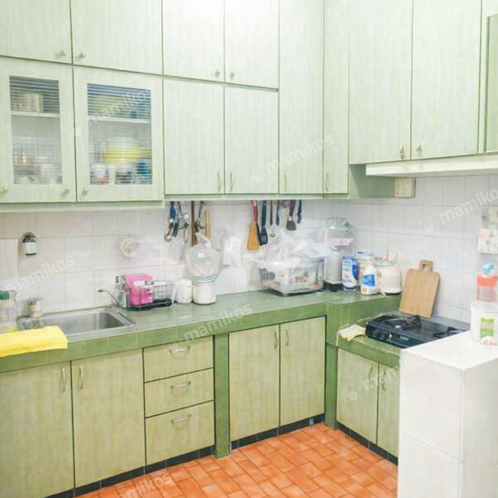 Rumah Sertifikat SHM 3 Kamar Tidur 2 Kamar Mandi Metro permata Jakarta Barat - Photo 2