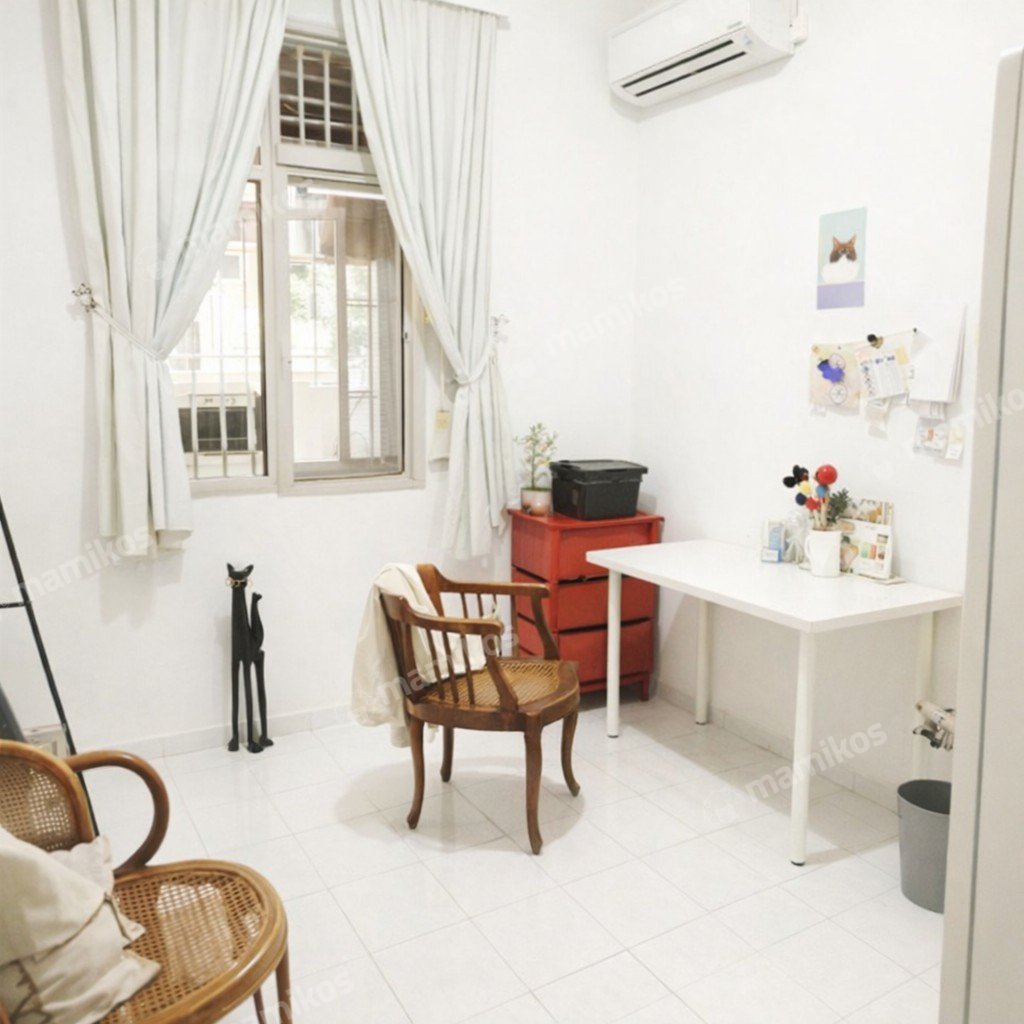 Rumah Sertifikat SHM 3 Kamar Tidur 2 Kamar Mandi Metro permata Jakarta Barat - Photo 5