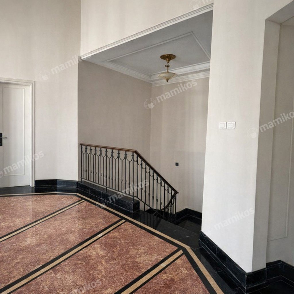 Rumah Sertifikat HGB 4 Kamar Tidur 5 Kamar Mandi Pantai Indah Kapuk Jakarta Utara - Photo 3
