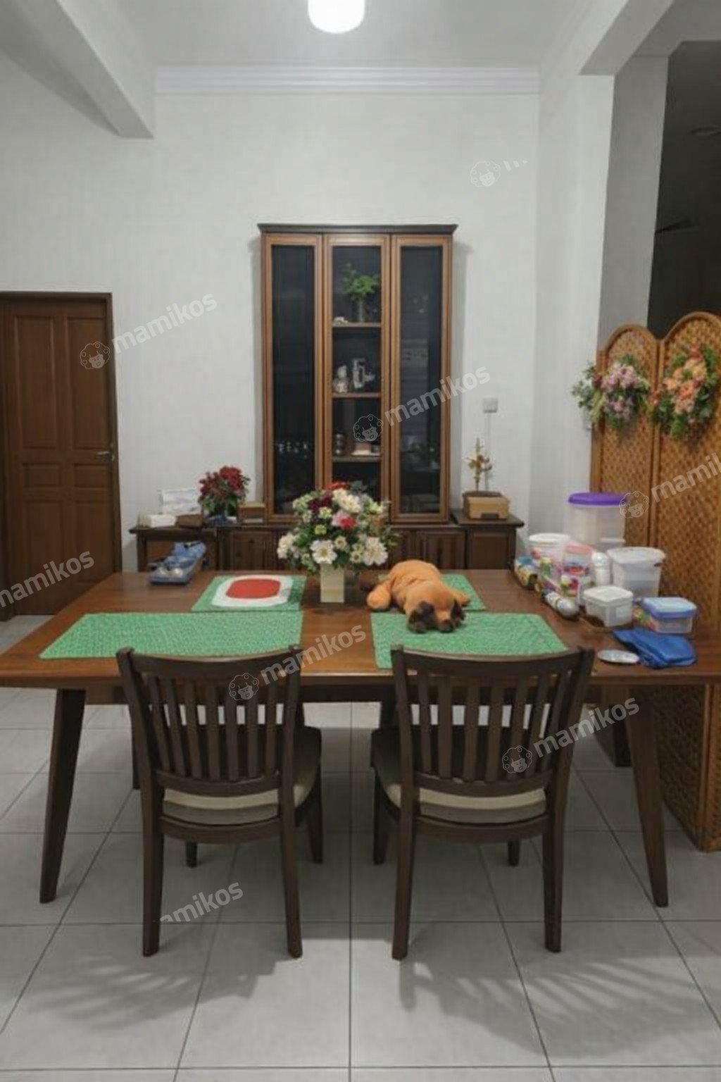 Rumah Sertifikat SHM 6 Kamar Tidur 4 Kamar Mandi Kelapa Gading Jakarta Utara - Photo 2
