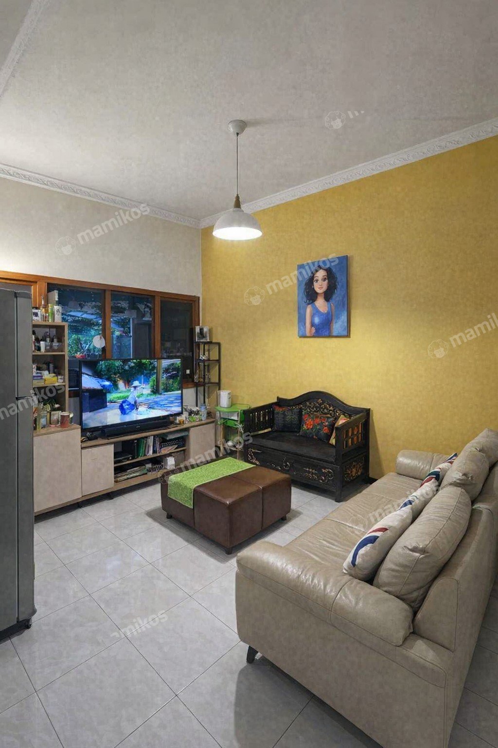 Rumah Sertifikat SHM 6 Kamar Tidur 4 Kamar Mandi Kelapa Gading Jakarta Utara - Photo 3