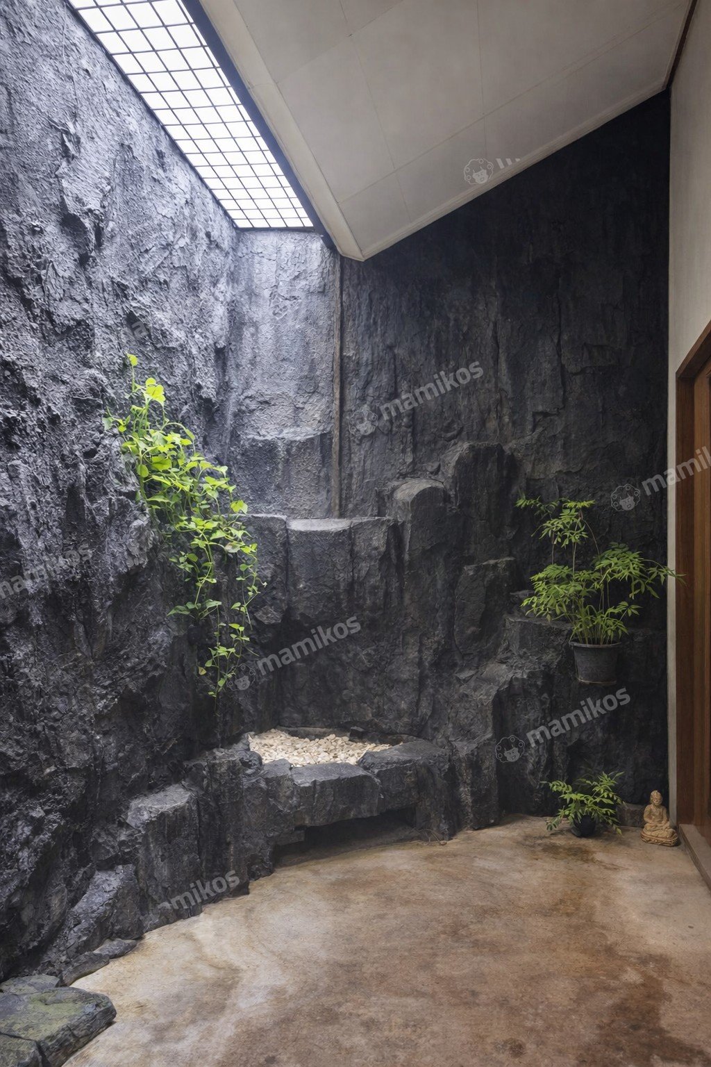 Rumah Sertifikat SHM 6 Kamar Tidur 4 Kamar Mandi Kelapa Gading Jakarta Utara - Photo 4