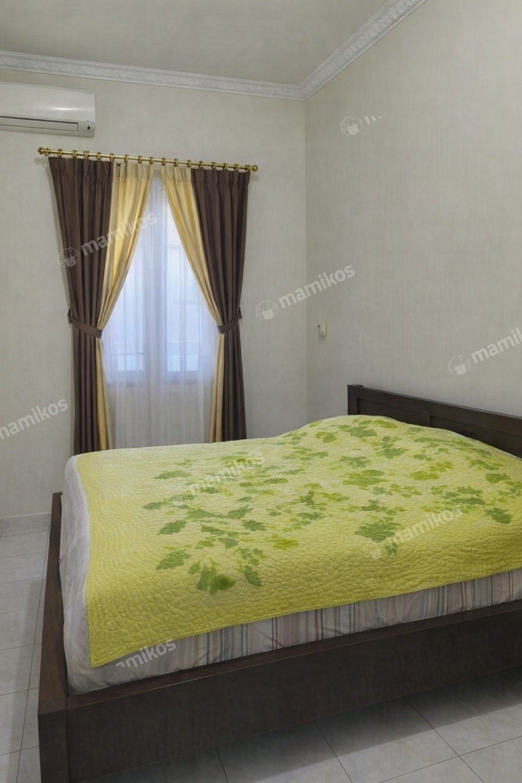 Rumah Sertifikat SHM 6 Kamar Tidur 4 Kamar Mandi Kelapa Gading Jakarta Utara - Photo 5