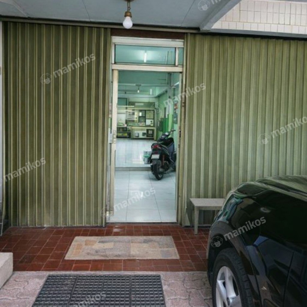 Rumah Sertifikat SHM 5 Kamar Tidur 4 Kamar Mandi Tambora Jakarta Barat - Photo 3