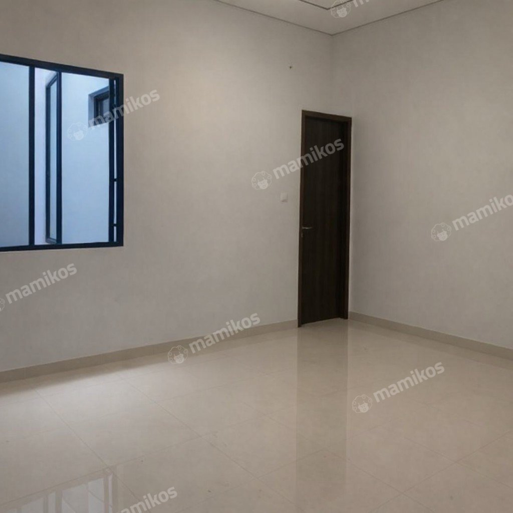 Rumah Sertifikat SHM 6 Kamar Tidur 5 Kamar Mandi Pegangsaan Jakarta Utara - Photo 5