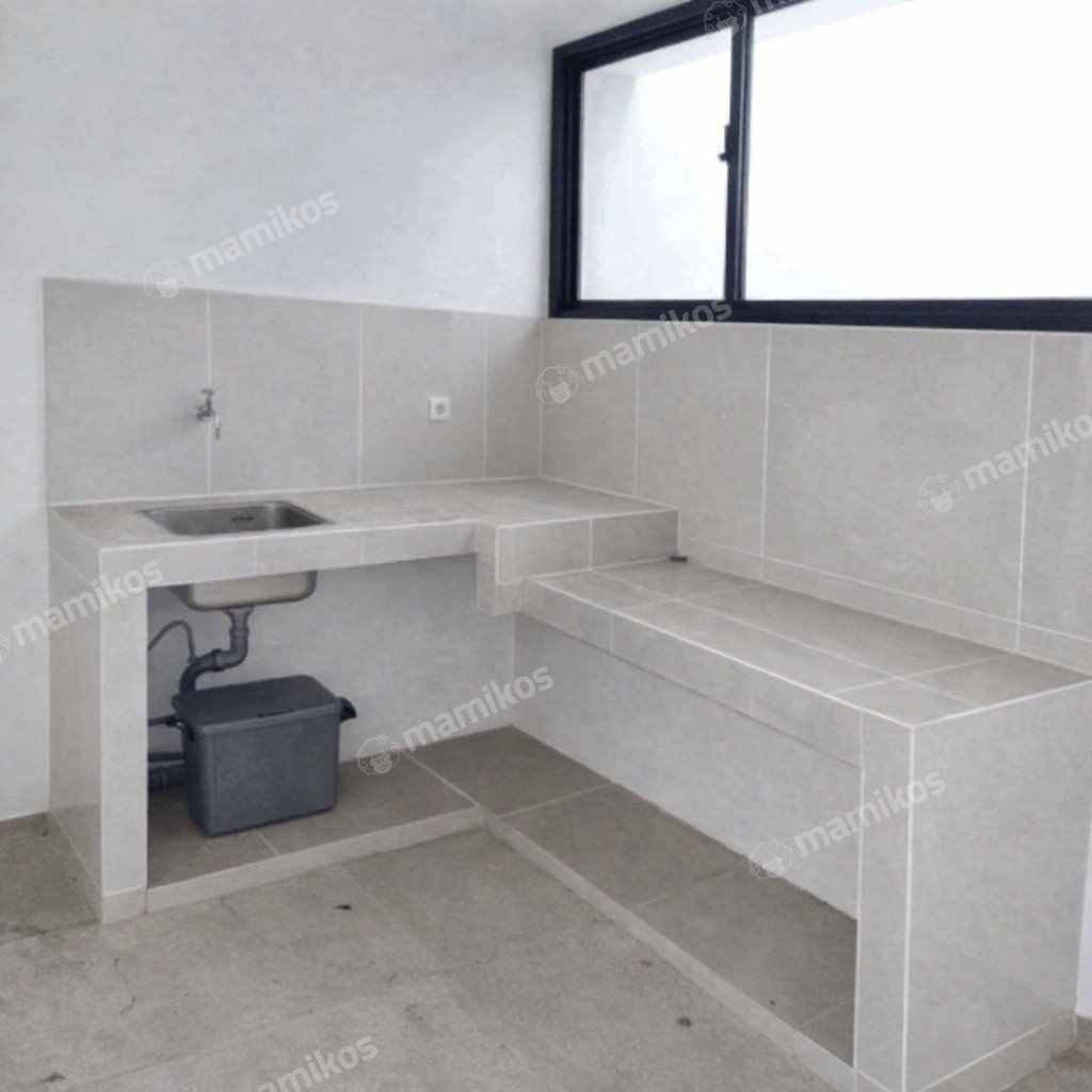 Rumah 3 Kamar Tidur 3 Kamar Mandi 2 Lantai Pantai Indah Kapuk 2 Jakarta Utara - Photo 2