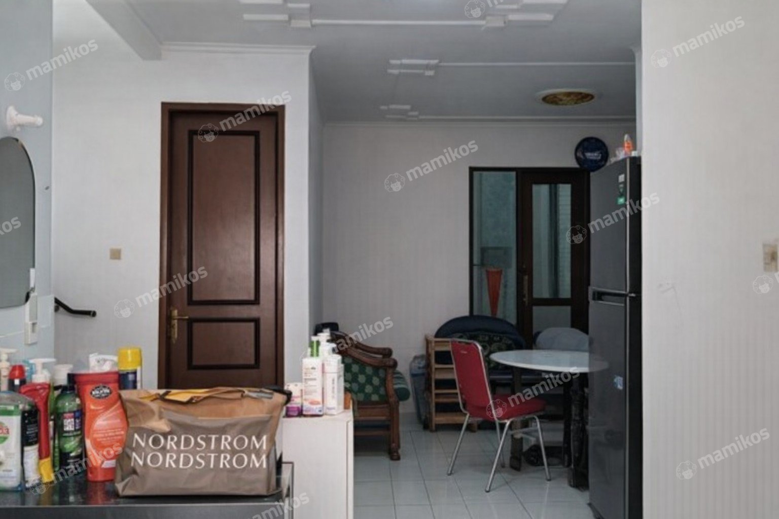 Rumah Sertifikat SHM 3 Kamar Tidur 3 Kamar Mandi Permata Buana Jakarta Barat