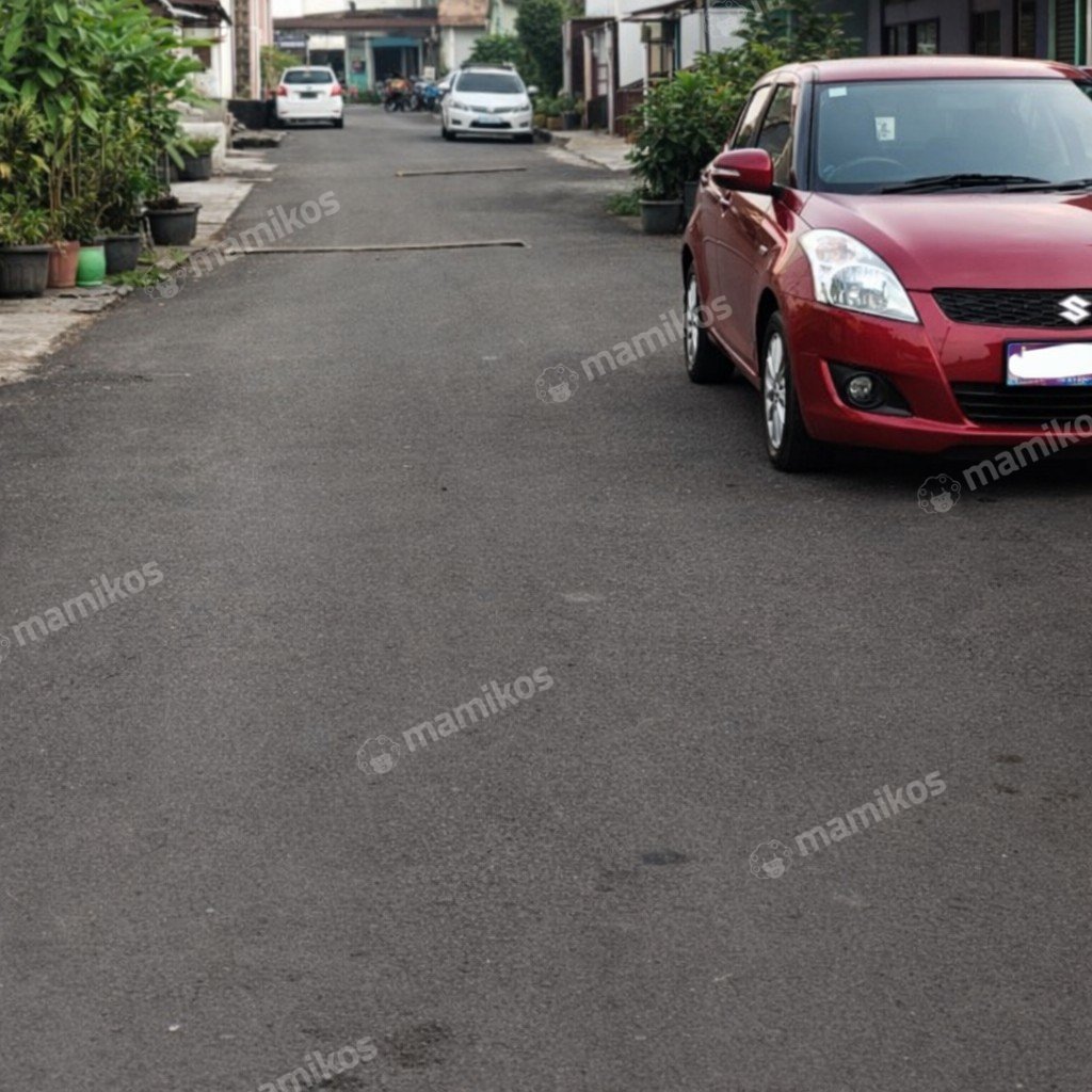 Rumah Sertifikat SHM 8 Kamar Tidur 3 Kamar Mandi Jatinegara Jakarta Timur - Photo 4