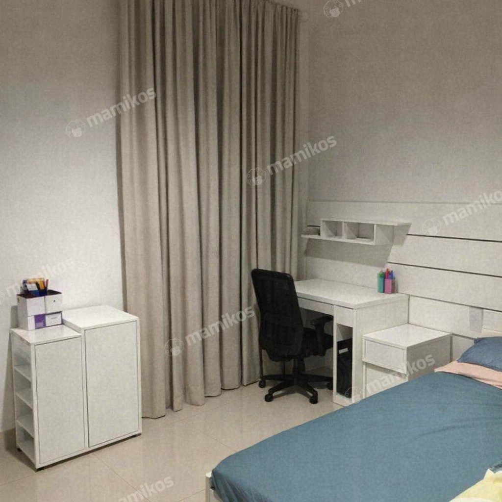 Rumah Sertifikat PPJB 2 Kamar Tidur 2 Kamar Mandi Jakarta Garden City Jakarta Timur - Photo 5