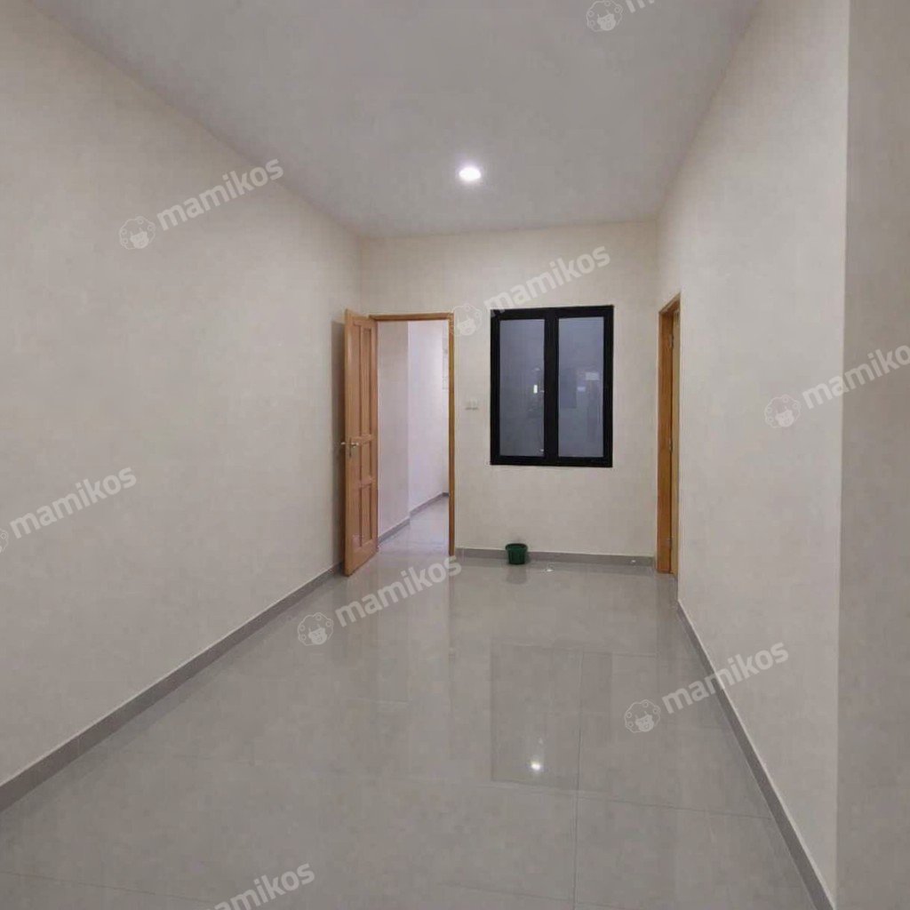 Rumah Baru Sertifikat SHM 4 Kamar Tidur Taman Ratu Jakarta Barat - Photo 5