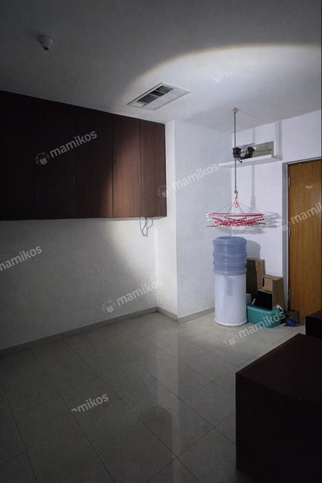 Rumah Sertifikat SHM 3 Kamar Tidur 1 Kamar Mandi Joglo Jakarta Barat - Photo 3