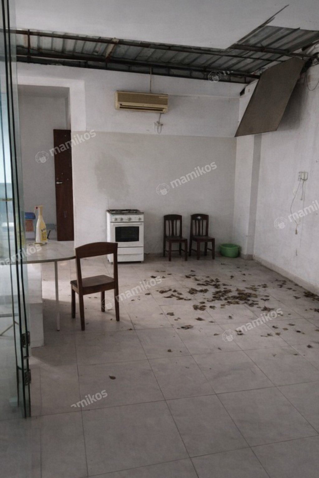 Rumah Sertifikat SHM 3 Kamar Tidur 1 Kamar Mandi Joglo Jakarta Barat - Photo 4