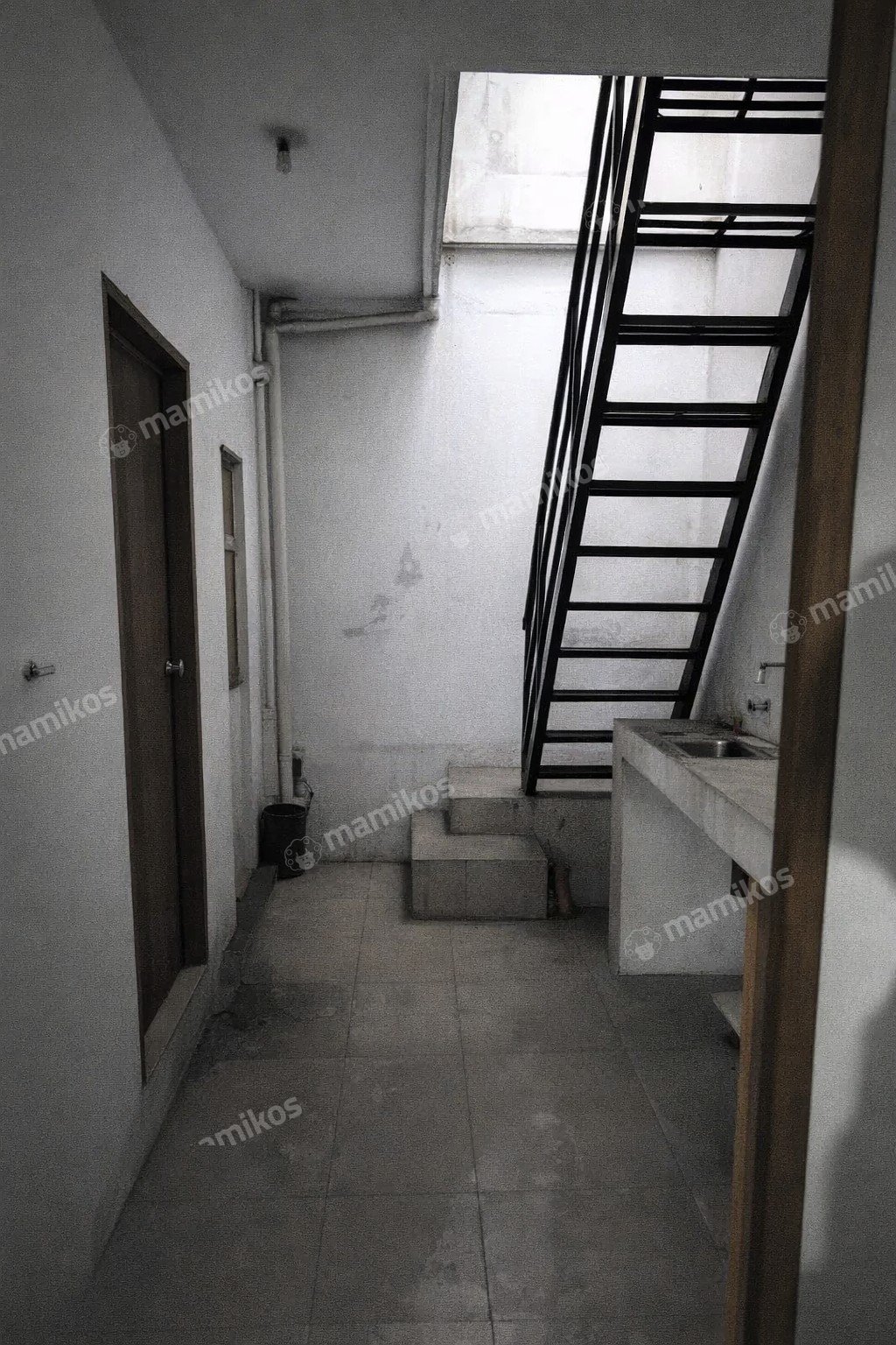 Rumah Sertifikat SHM 3 Kamar Tidur 1 Kamar Mandi Joglo Jakarta Barat - Photo 5