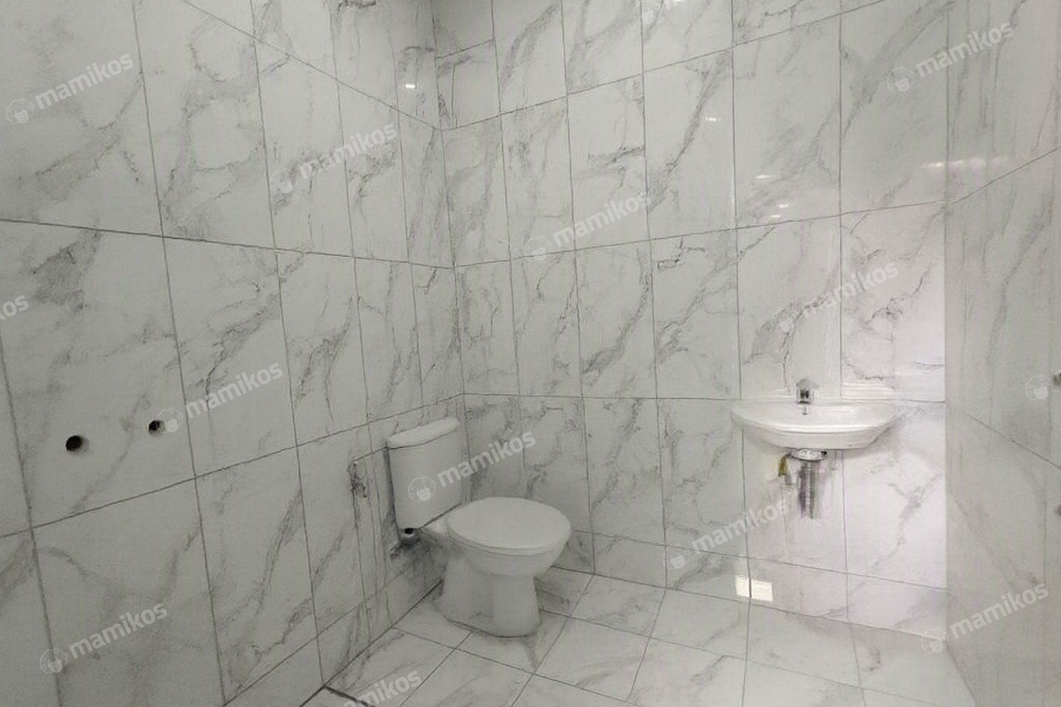 Rumah Sertifikat SHM 4 Kamar Tidur 3 Kamar Mandi Kelapa Gading Jakarta Utara - Photo 3