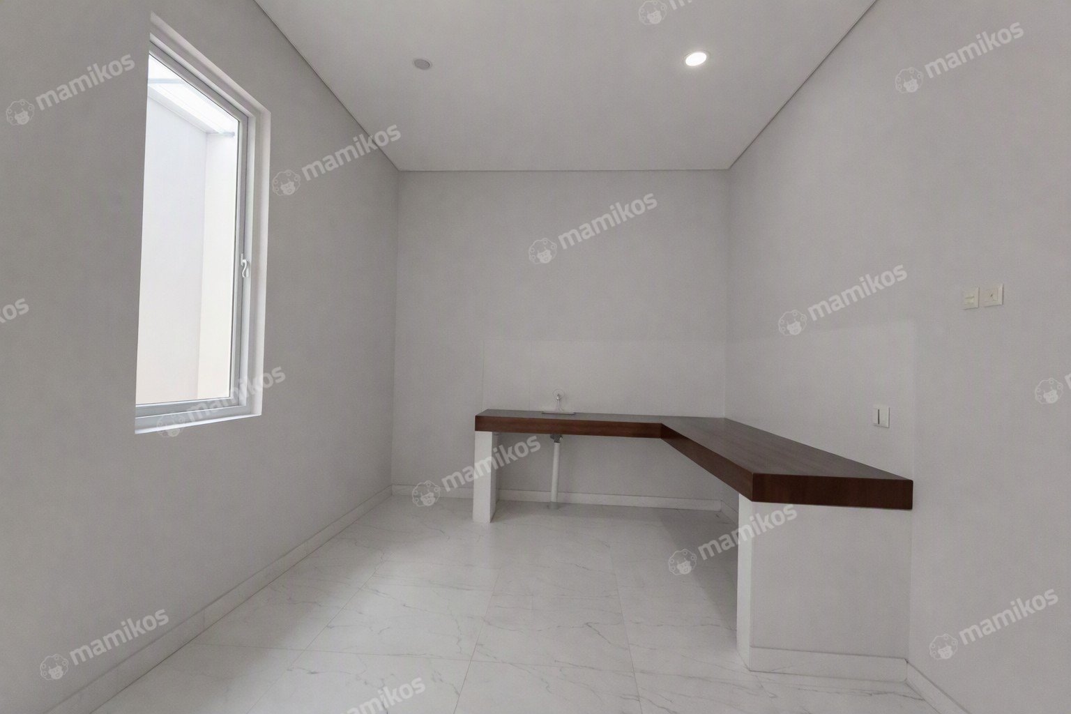 Rumah Sertifikat SHM 4 Kamar Tidur 3 Kamar Mandi Kelapa Gading Jakarta Utara - Photo 5