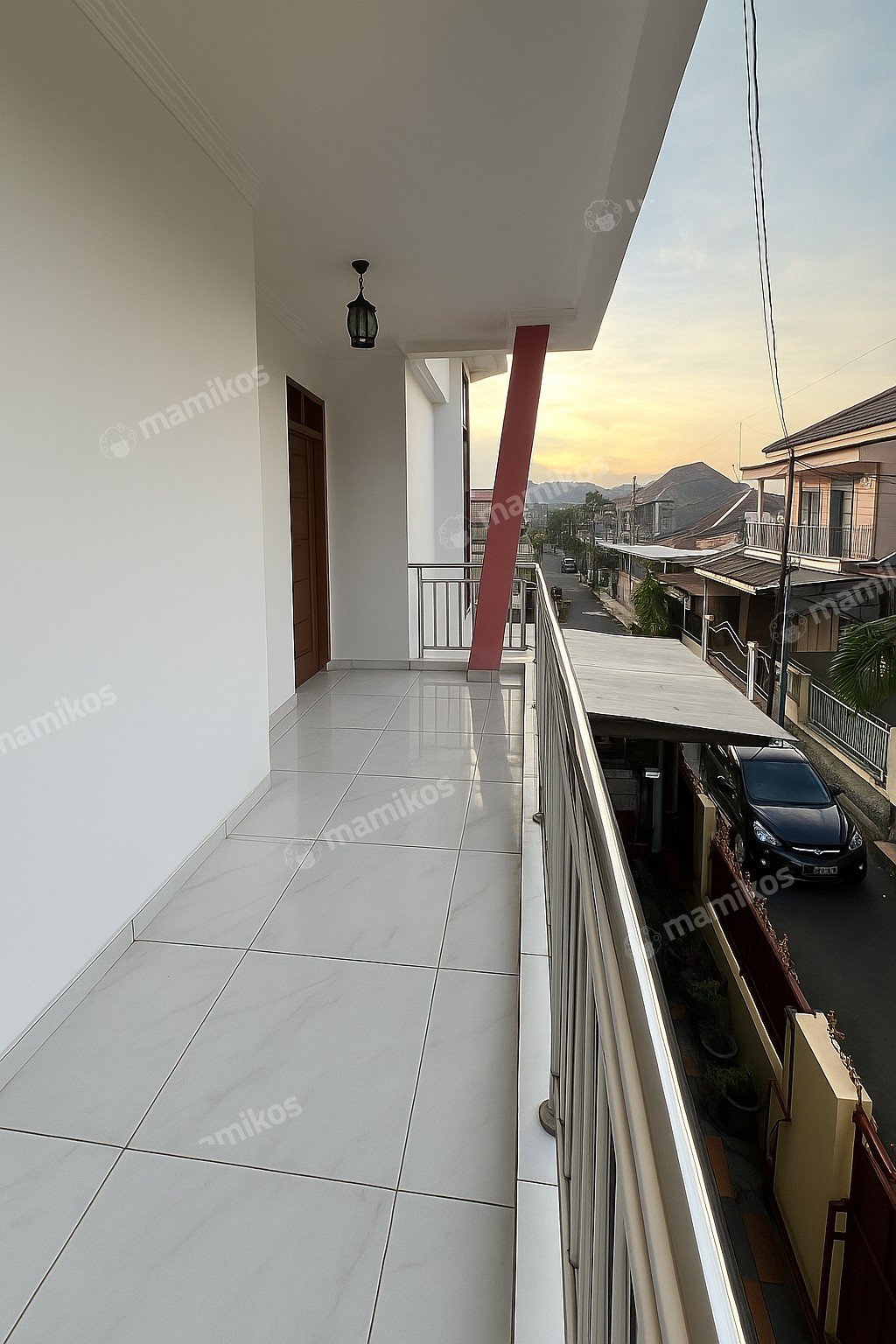 Rumah Sertifikat SHM 5 Kamar Tidur 4 Kamar Mandi Duren Sawit Jakarta Timur - Photo 4