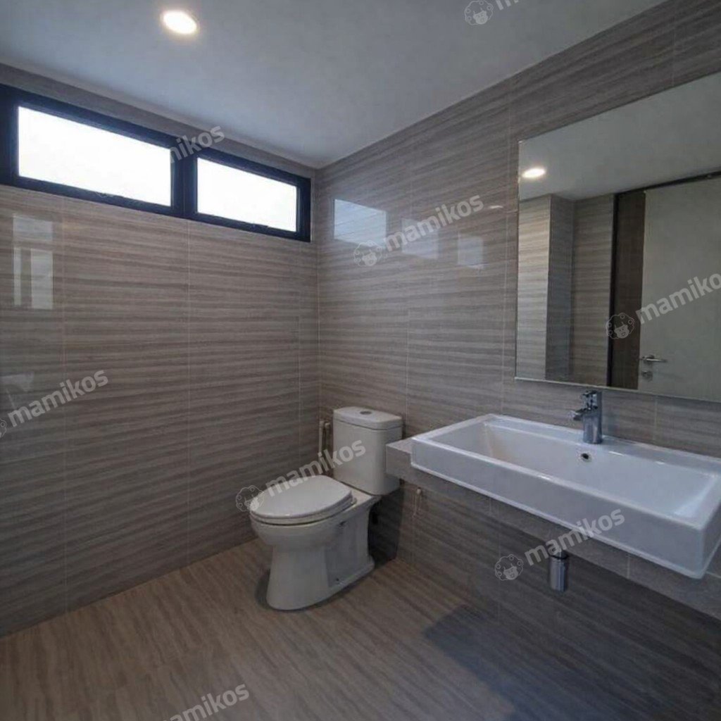 Rumah Sertifikat HGB 3 Kamar Tidur 4 Kamar Mandi Cakung Jakarta Timur - Photo 4