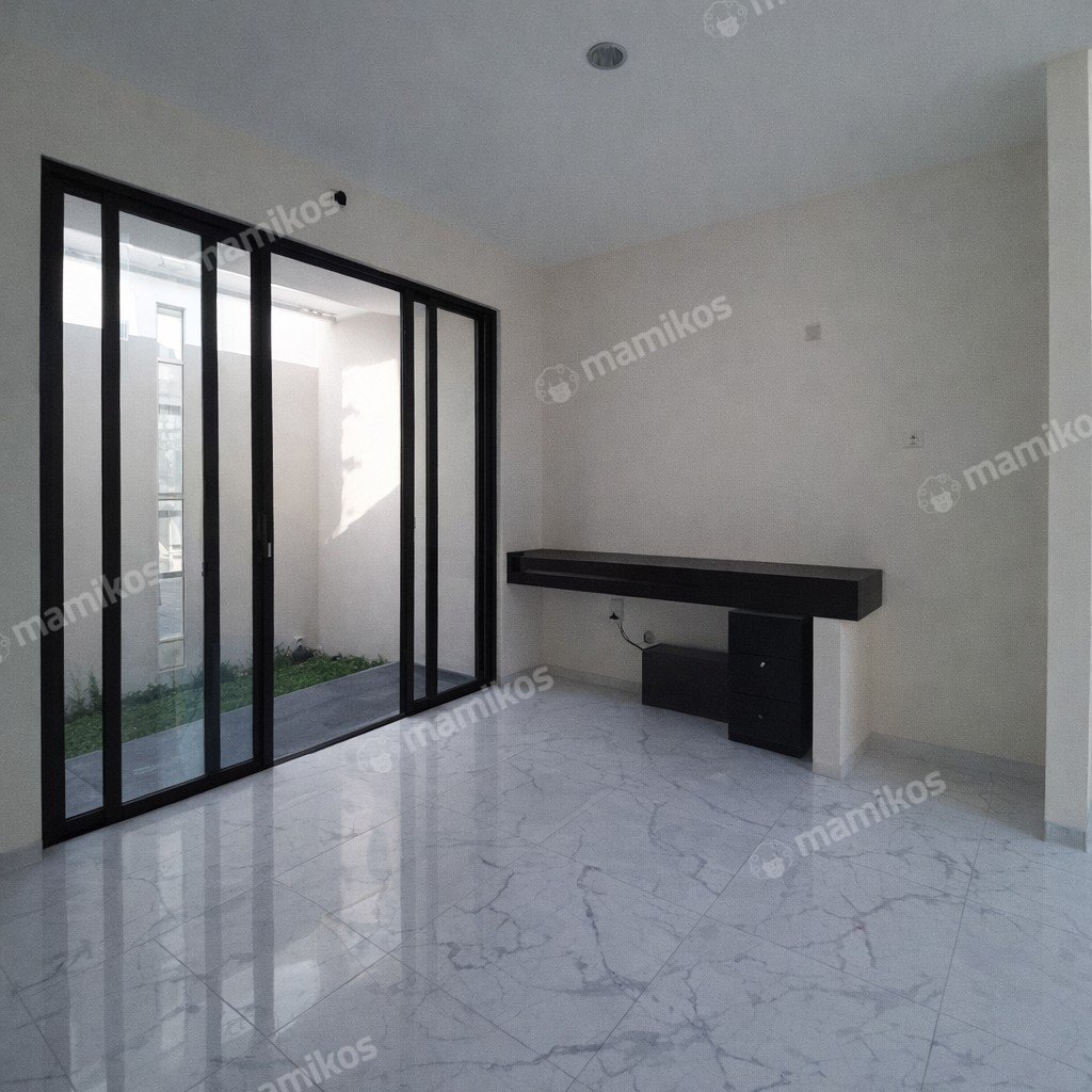Rumah Sertifikat HGB 3 Kamar Tidur 4 Kamar Mandi Cakung Jakarta Timur - Photo 5
