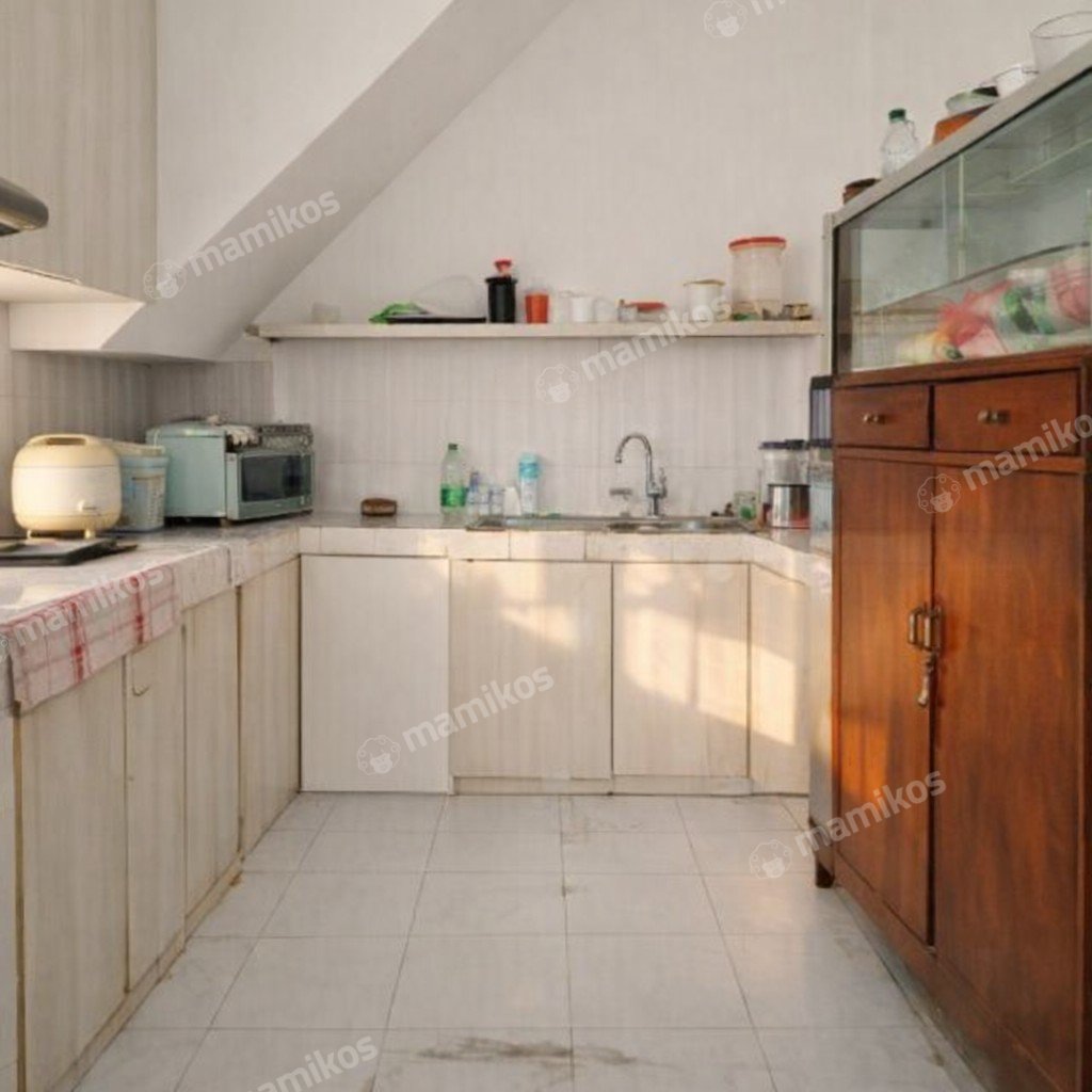 Rumah Sertifikat SHM 3 Kamar Tidur 2 Kamar Mandi Cipinang Jakarta Timur - Photo 4