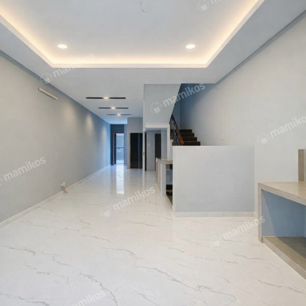 Rumah Sertifikat SHM 3 Kamar Tidur 3 Kamar Mandi Joglo Jakarta Barat - Photo 3