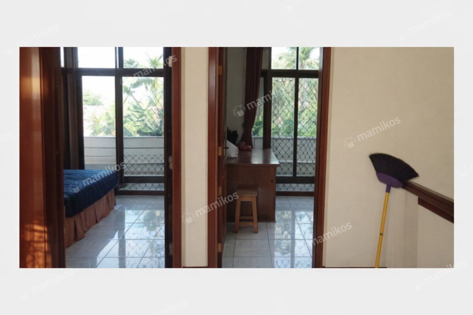 Rumah Sertifikat SHM 3 Kamar Tidur 2 Kamar Mandi Cibubur Jakarta Timur - Photo 2