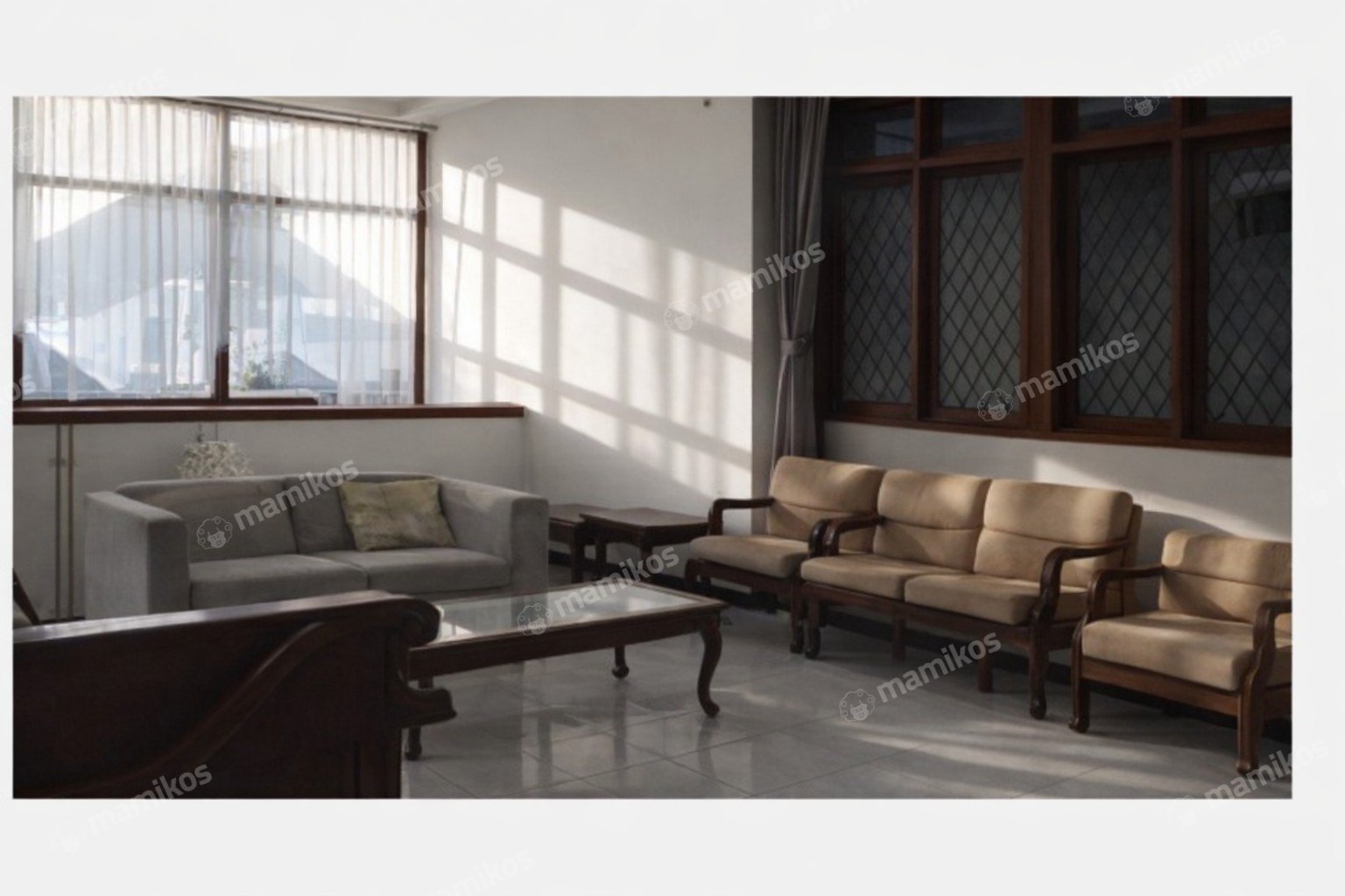 Rumah Sertifikat SHM 3 Kamar Tidur 2 Kamar Mandi Cibubur Jakarta Timur - Photo 3