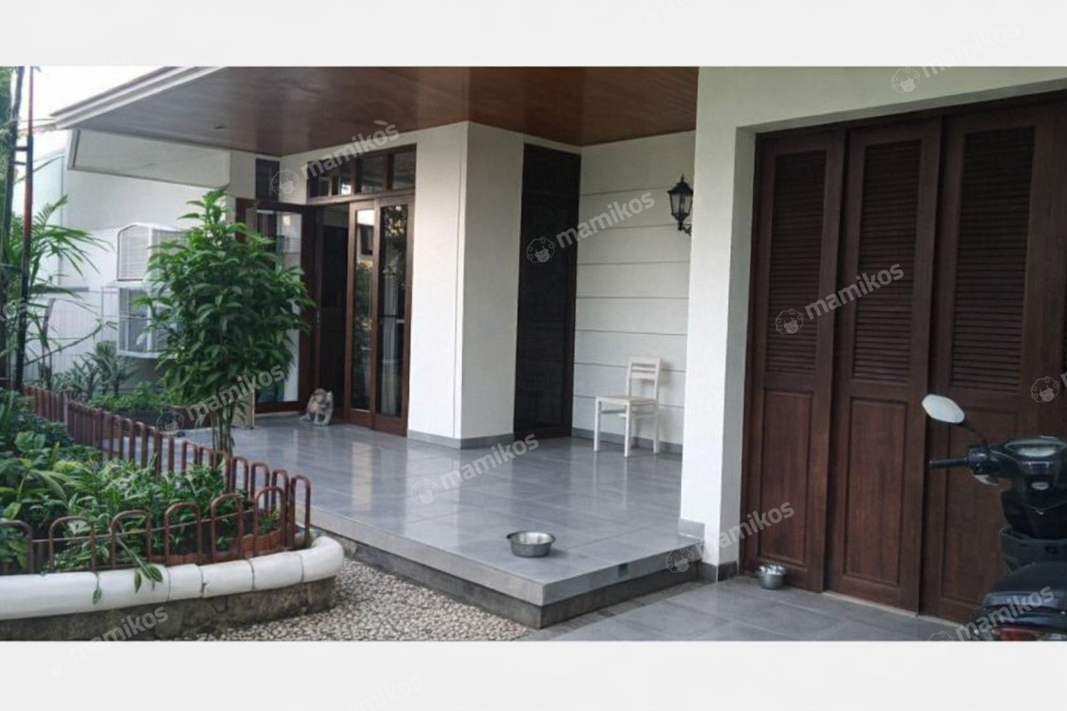 Rumah Sertifikat SHM 3 Kamar Tidur 2 Kamar Mandi Cibubur Jakarta Timur - Photo 5