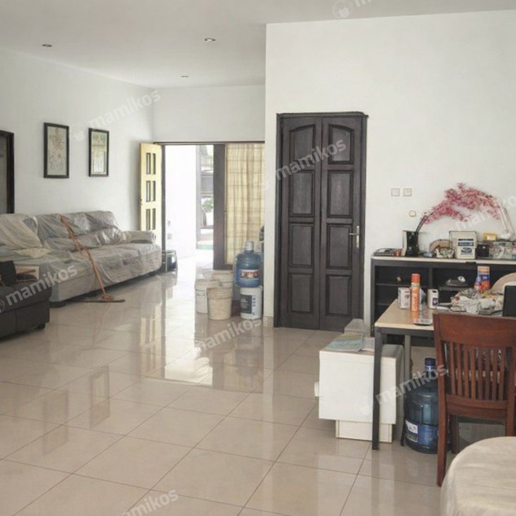 Rumah 4 Kamar Tidur 2 Kamar Mandi 2 Lantai Sunrise Garden Jakarta Barat - Photo 4