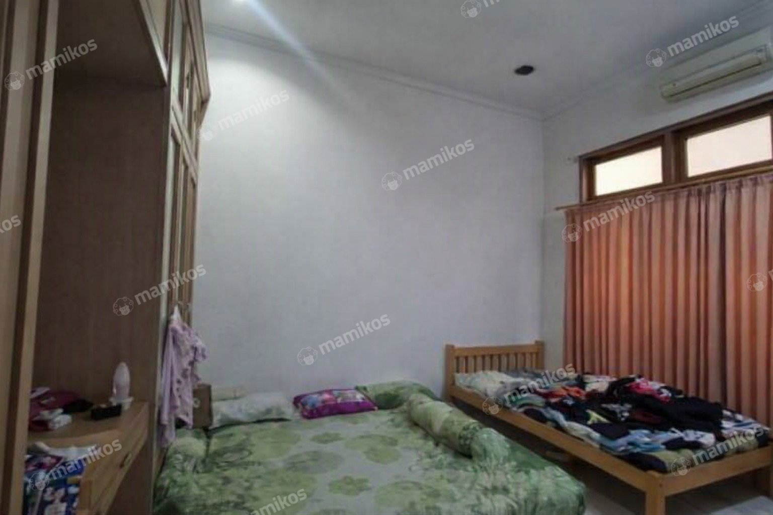 Rumah 3 Kamar Tidur 3 Kamar Mandi 1 Lantai Kelapa Gading Jakarta Utara - Photo 3