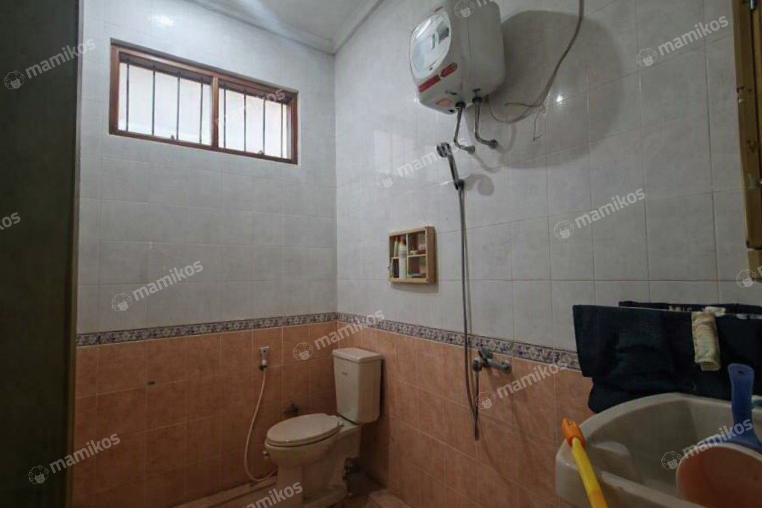 Rumah 3 Kamar Tidur 3 Kamar Mandi 1 Lantai Kelapa Gading Jakarta Utara - Photo 4