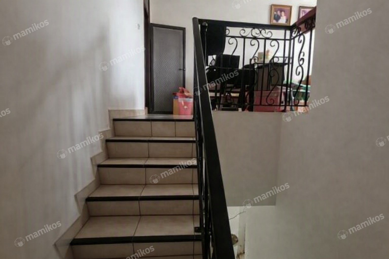 Rumah 3 Kamar Tidur 3 Kamar Mandi 1 Lantai Kelapa Gading Jakarta Utara - Photo 5