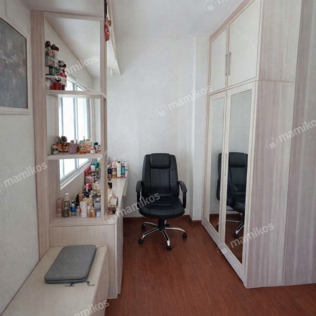 Rumah Sertifikat SHM 9 Kamar Tidur 6 Kamar Mandi Cengkareng Jakarta Barat - Photo 5