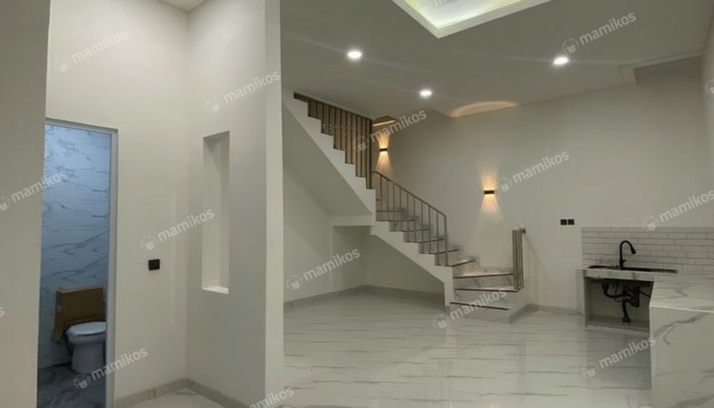 Rumah 3KT 2KM Metland Puri Jakarta Barat